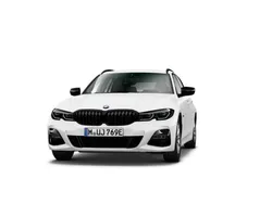 Gebraucht 2021 BMW 330 Efficient Dynamics | 33.840 € (Fairer Preis)