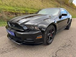 Schwarz Gebraucht 2014 Ford Mustang Coupé | 16.500 € (Guter Preis)