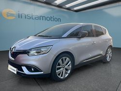 Grau Gebraucht 2019 Renault Scénic IV Van / Kleinbus | 13.399 € (Fairer Preis)