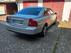 Silber Gebraucht 2005 Volvo S80 Limousine | 1.500 €