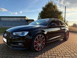 Schwarz Gebraucht 2012 Audi A3 Ambition Kleinwagen | 9.499 € (Fairer Preis)