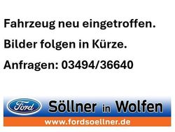 Blau Gebraucht 2018 Ford Fiesta Active Limousine | 13.990 € (Etwas zu teuer)