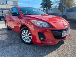 Rot Gebraucht 2013 Mazda 3 Kenko Kleinwagen | 5.999 € (Guter Preis)