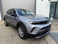 Grau Gebraucht 2022 Opel Mokka SUV | 13.800 € (Fairer Preis)