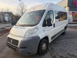 Weiß Gebraucht 2013 Fiat Ducato Van | 4.900 € (Guter Preis)
