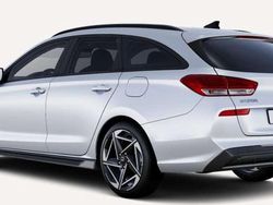 Atlas white uni Neu 2025 Hyundai i30 N Line Limousine | 26.590 € (Fairer Preis)