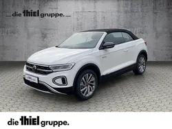 Sonstige Neu 2024 VW T-Roc Cabriolet Goal Cabrio | 39.990 € (Superpreis)