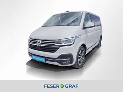 Ascotgrau Gebraucht 2022 VW T6.1 Generation Six Van | 53.740 € (Fairer Preis)
