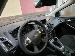Blau Gebraucht 2011 Ford Focus Limousine | 3.990 € (Guter Preis)