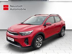 Rot Gebraucht 2023 Kia Stonic Vision SUV | 19.980 € (Fairer Preis)