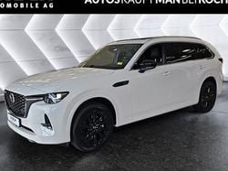 Weiß Gebraucht 2024 Mazda CX-80 Homura-Line SUV | 49.870 € (Guter Preis)