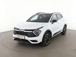 Weiß Gebraucht 2024 Kia Sportage GT-Line SUV | 35.990 € (Superpreis)