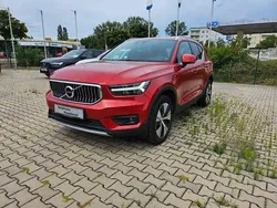 Gebraucht 2022 Volvo XC40 SUV | 29.990 € (Fairer Preis)