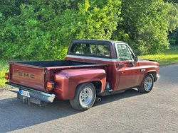 Braun Gebraucht 1987 GMC Sierra SUV | 17.500 €