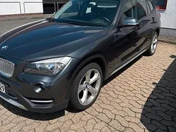 Grau Gebraucht 2012 BMW X1 SUV | 6.300 €