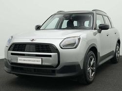 Grau Gebraucht 2024 Mini Countryman Classic SUV | 33.802 € (Superpreis)