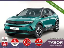 Grün (tropikal grün metallic / dachfar) Neu 2025 Opel Mokka SUV | 22.888 € (Guter Preis)