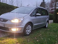 Silber Gebraucht 2010 Ford Galaxy Van / Kleinbus | 3.500 € (Guter Preis)