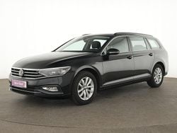 Deep black Gebraucht 2021 VW Passat Business Kombi | 21.268 € (Guter Preis)