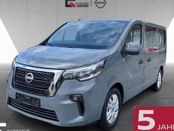 Grau Neu 2025 Nissan Primastar Tekna Van / Kleinbus | 42.959 € (Superpreis)