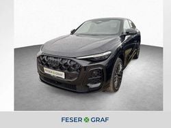 Mythosschwarz metallic Neu 2025 Audi Q5 Sportback Sport SUV | 72.990 € (Guter Preis)