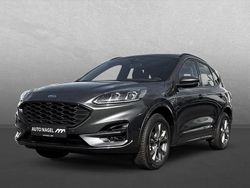 Grau Gebraucht 2023 Ford Kuga ST-Line SUV | 27.880 € (Fairer Preis)
