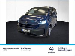 Blau Gebraucht 2025 VW Caravelle Van / Kleinbus | 49.930 € (Teuer)