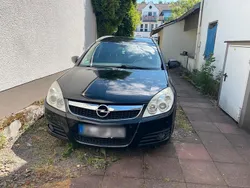 Gebraucht 2006 Opel Vectra Kombi | 1.500 €