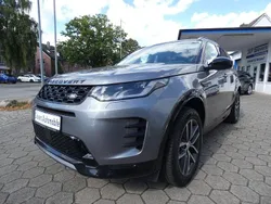 Eiger grey Gebraucht 2024 Land Rover Discovery Sport SE Dynamic SUV | 39.990 €