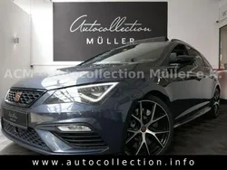 Andere Gebraucht 2020 Seat Leon Limousine | 22.897 € (Fairer Preis)