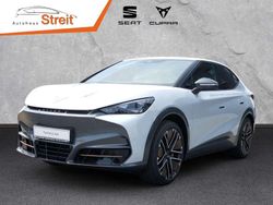 Silber) white silber (silber Gebraucht 2025 Cupra Tavascan VZ SUV | 53.450 € (Fairer Preis)
