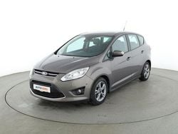 Braun Gebraucht 2015 Ford C-MAX SYNC Edition Van / Kleinbus | 9.760 € (Etwas zu teuer)