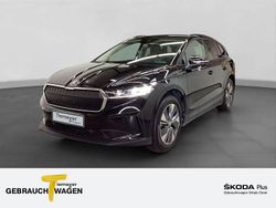 Blackmagic perleffekt Gebraucht 2023 Skoda Enyaq iV Loft SUV | 29.480 € (Fairer Preis)