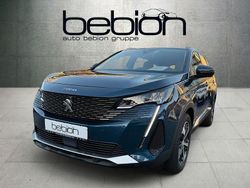 Metfa celebes blau Gebraucht 2021 Peugeot 5008 Allure SUV | 24.980 € (Fairer Preis)