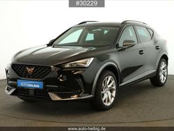 Schwarz Gebraucht 2023 Cupra Formentor SUV | 23.990 € (Superpreis)