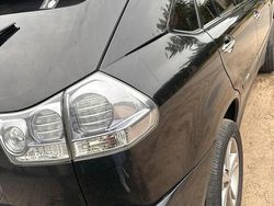 Schwarz Gebraucht 2007 Lexus RX400h SUV | 8.999 €