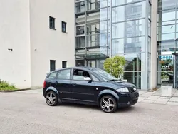 Blau Gebraucht 2000 Audi A2 Sport Kleinwagen | 3.600 € (Guter Preis)
