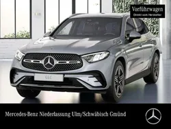 Schwarz Gebraucht 2024 Mercedes GLC200 AMG SUV | 56.300 € (Fairer Preis)