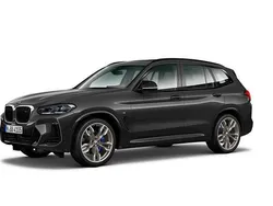 Gebraucht 2025 BMW X3 M Sport SUV | 60.750 € (Guter Preis)