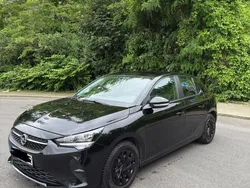 Schwarz Gebraucht 2020 Opel Corsa Edition Kleinwagen | 9.500 € (Guter Preis)