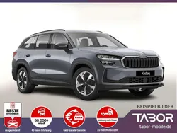 Graphite grey metallic Neu 2025 Skoda Kodiaq SUV | 45.688 € (Superpreis)