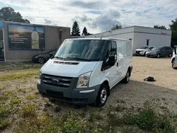 Weiß Gebraucht 2010 Ford Transit Van / Kleinbus | 5.700 € (Fairer Preis)