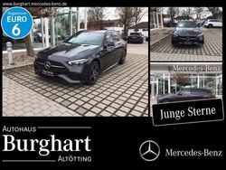 Othercolor Gebraucht 2023 Mercedes C300e AMG Line Premium Plus Kombi | 49.900 €