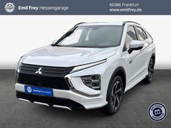 Titanweiß premiummetallic Neu 2024 Mitsubishi Eclipse Cross Select SUV | 29.950 €