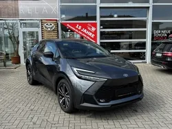 1g3)/ black (202) (grau Neu 2025 Toyota C-HR Lounge SUV | 35.950 € (Superpreis)