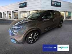 Grau Gebraucht 2023 Citroën C3 PureTech Kleinwagen | 14.790 € (Guter Preis)