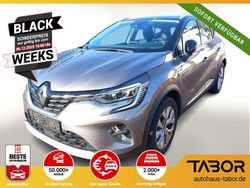 Grau Gebraucht 2020 Renault Captur Intens SUV | 17.788 € (Fairer Preis)