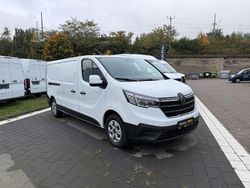 Weiß Neu 2025 Renault Trafic Komfort Van | 35.649 € (Fairer Preis)