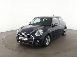 Blau Gebraucht 2017 Mini Cooper Chili Kleinwagen | 12.940 € (Fairer Preis)