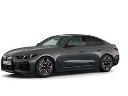 Gebraucht 2025 BMW i4 Comfort Edition Limousine | 55.810 € (Fairer Preis)